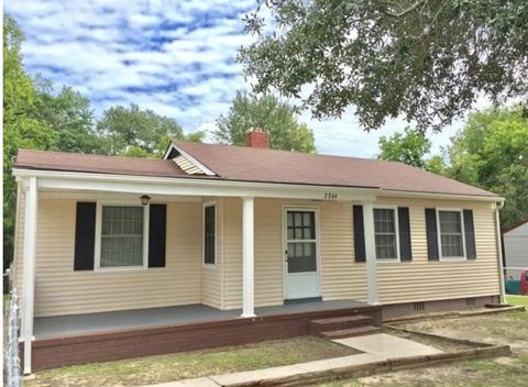 Photo of 2804 Jordan Street, Augusta, GA 30906 (MLS # 552084)