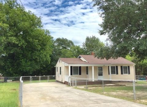 Tiny photo for 2804 Jordan Street, Augusta, GA 30906 (MLS # 552084)