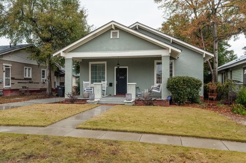 Photo of 1835 McDowell Street, Augusta, GA 30904 (MLS # 550405)
