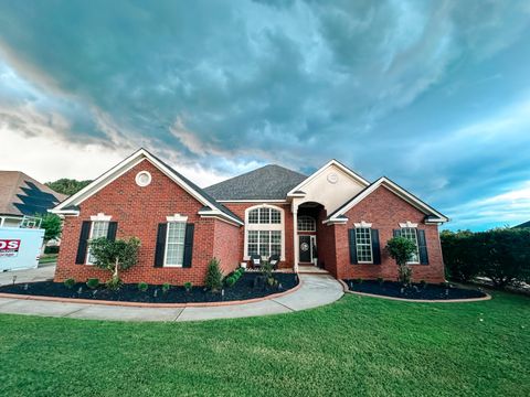 Tiny photo for 992 Windmill Parkway, Evans, GA 30809 (MLS # 549241)