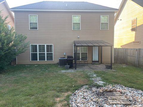 Tiny photo for 5553 Connor Drive, Evans, GA 30809 (MLS # 544126)