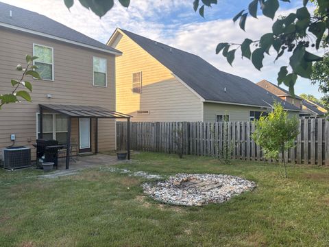 Tiny photo for 5553 Connor Drive, Evans, GA 30809 (MLS # 544126)