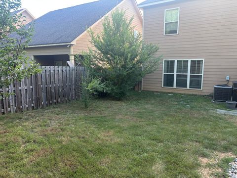 Tiny photo for 5553 Connor Drive, Evans, GA 30809 (MLS # 544126)