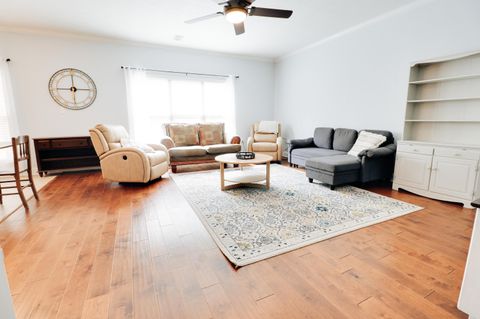 Tiny photo for 5553 Connor Drive, Evans, GA 30809 (MLS # 544126)