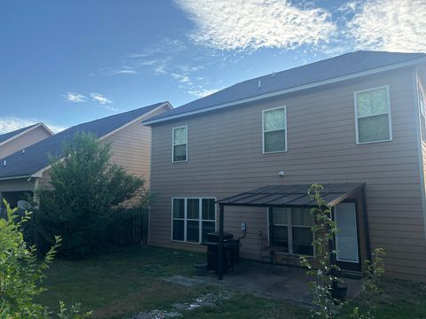 Tiny photo for 5553 Connor Drive, Evans, GA 30809 (MLS # 544126)