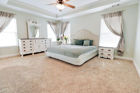 Tiny photo for 5553 Connor Drive, Evans, GA 30809 (MLS # 544126)