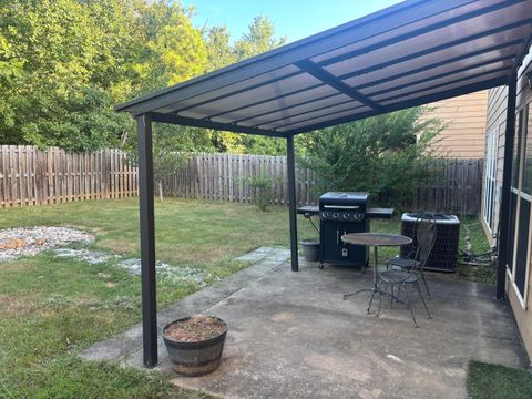 Tiny photo for 5553 Connor Drive, Evans, GA 30809 (MLS # 544126)