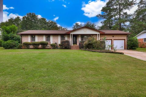 Photo of 1866 Whitebark Avenue, North Augusta, SC 29841 (MLS # 547687)