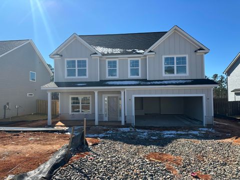 A home in Grovetown