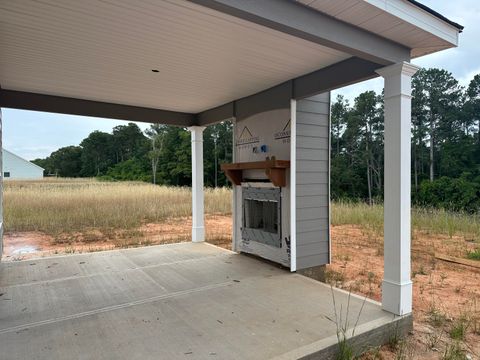 A home in Grovetown