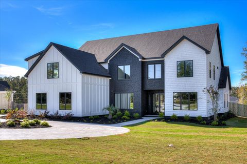 A home in Evans