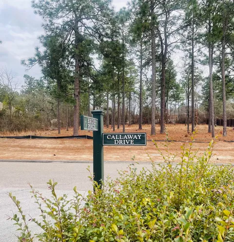 Lot 7 Callaway Drive, Graniteville, SC 29829 - #: 511778