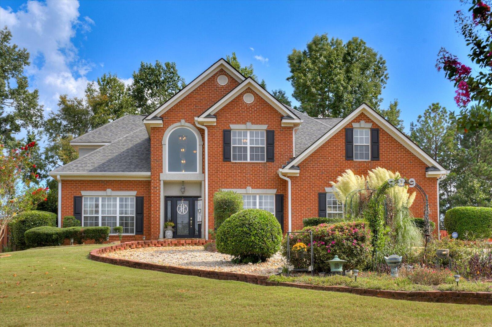 View Evans, GA 30809 house