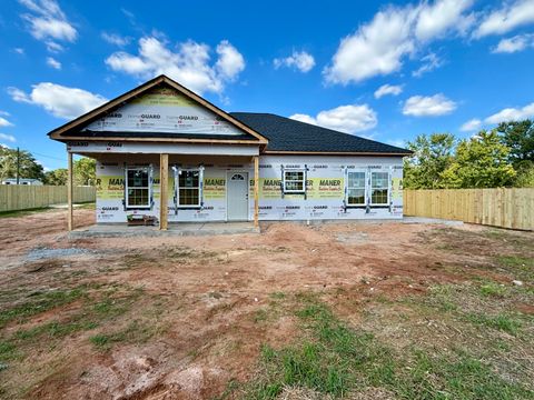 Photo of 1351 Hephzibah-Mcbean Road, Hephzibah, GA 30815 (MLS # 547392) Photo of 1351 Hephzibah-Mcbean Road, Hephzibah, GA 30815 (MLS # 547392)