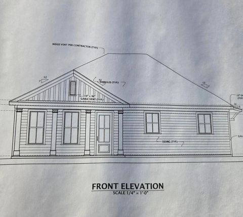 Photo of 1351 Hephzibah-Mcbean Road, Hephzibah, GA 30815 (MLS # 547392)