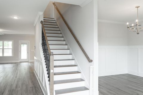 Tiny photo for 593 Broadsword Way, Graniteville, SC 29829 (MLS # 544189)