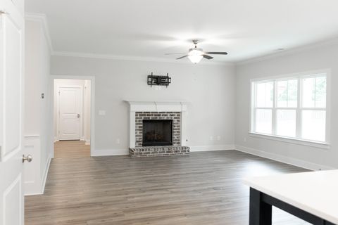 Tiny photo for 593 Broadsword Way, Graniteville, SC 29829 (MLS # 544189)