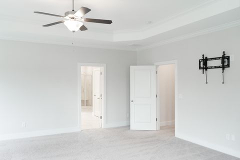Tiny photo for 593 Broadsword Way, Graniteville, SC 29829 (MLS # 544189)