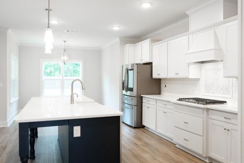 Tiny photo for 593 Broadsword Way, Graniteville, SC 29829 (MLS # 544189)