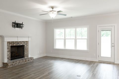 Tiny photo for 593 Broadsword Way, Graniteville, SC 29829 (MLS # 544189)