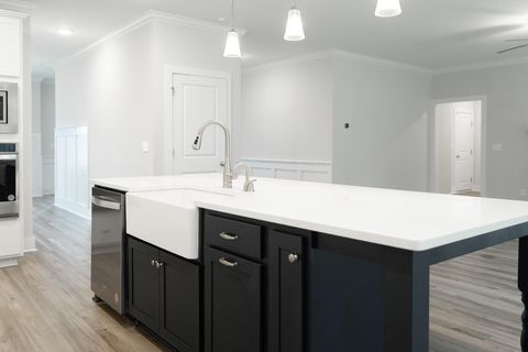 Tiny photo for 593 Broadsword Way, Graniteville, SC 29829 (MLS # 544189)