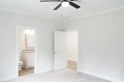 Tiny photo for 593 Broadsword Way, Graniteville, SC 29829 (MLS # 544189)