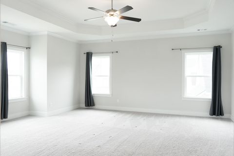 Tiny photo for 593 Broadsword Way, Graniteville, SC 29829 (MLS # 544189)