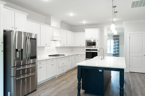 Tiny photo for 593 Broadsword Way, Graniteville, SC 29829 (MLS # 544189)