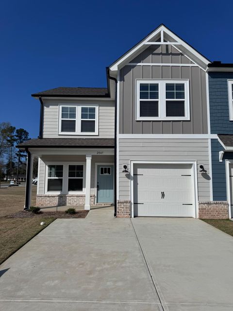 Photo of 2047 SE Denmark Avenue, Aiken, SC 29801 (MLS # 553211)
