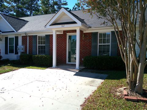 Photo of 302 Laurel Place, Martinez, GA 30907 (MLS # 548249)