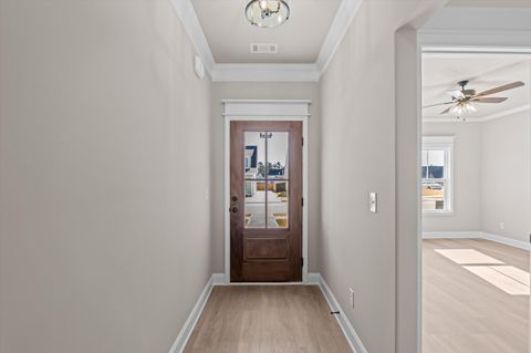 Tiny photo for 2542 Laurens Street, Grovetown, GA 30813 (MLS # 550142)