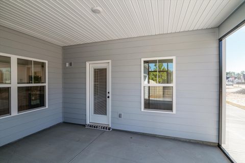 Tiny photo for 2542 Laurens Street, Grovetown, GA 30813 (MLS # 550142)