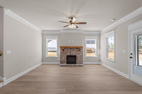 Tiny photo for 2542 Laurens Street, Grovetown, GA 30813 (MLS # 550142)