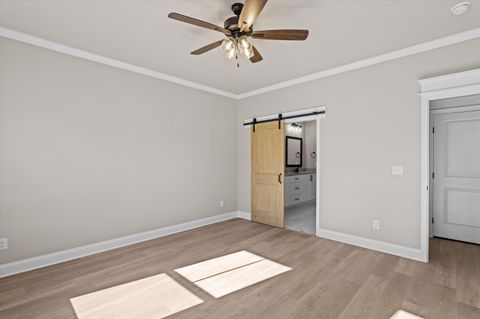 Tiny photo for 2542 Laurens Street, Grovetown, GA 30813 (MLS # 550142)