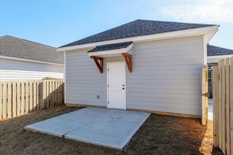 Tiny photo for 2542 Laurens Street, Grovetown, GA 30813 (MLS # 550142)