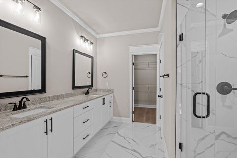 Tiny photo for 2542 Laurens Street, Grovetown, GA 30813 (MLS # 550142)