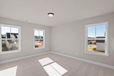 Tiny photo for 2542 Laurens Street, Grovetown, GA 30813 (MLS # 550142)