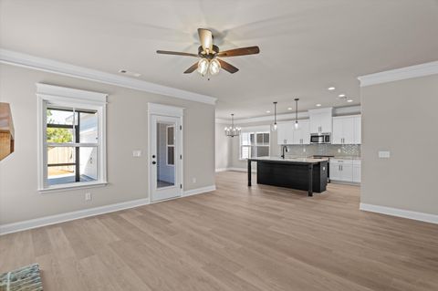 Tiny photo for 2542 Laurens Street, Grovetown, GA 30813 (MLS # 550142)