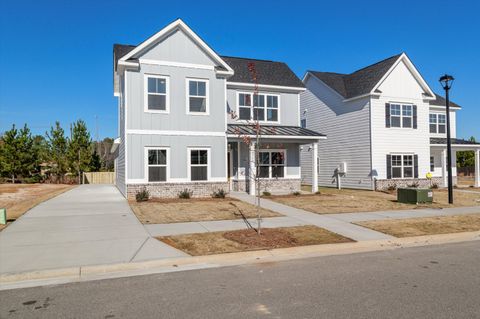 Tiny photo for 2542 Laurens Street, Grovetown, GA 30813 (MLS # 550142)