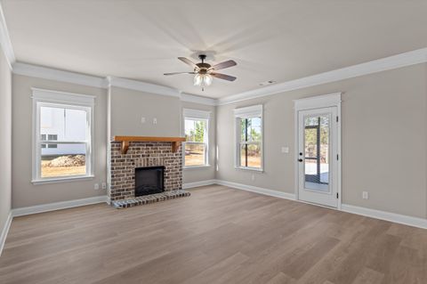 Tiny photo for 2542 Laurens Street, Grovetown, GA 30813 (MLS # 550142)