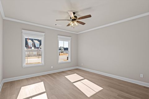 Tiny photo for 2542 Laurens Street, Grovetown, GA 30813 (MLS # 550142)