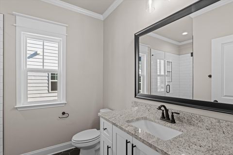 Tiny photo for 2542 Laurens Street, Grovetown, GA 30813 (MLS # 550142)