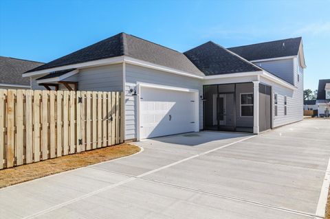 Tiny photo for 2542 Laurens Street, Grovetown, GA 30813 (MLS # 550142)