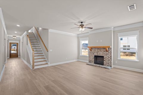 Tiny photo for 2542 Laurens Street, Grovetown, GA 30813 (MLS # 550142)