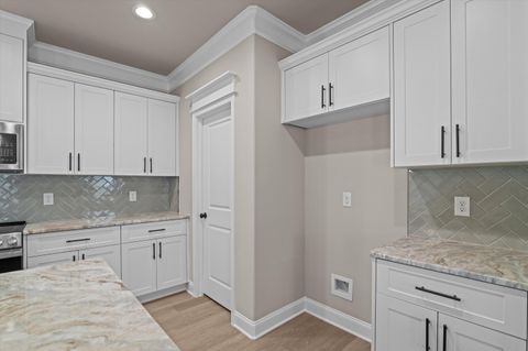 Tiny photo for 2542 Laurens Street, Grovetown, GA 30813 (MLS # 550142)