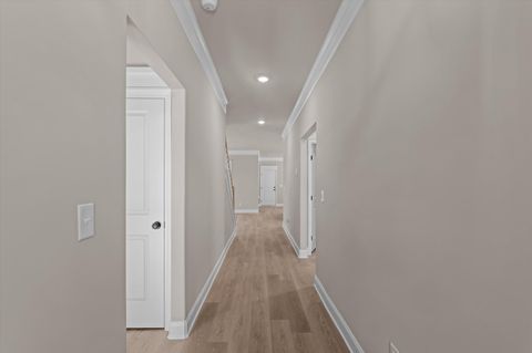 Tiny photo for 2542 Laurens Street, Grovetown, GA 30813 (MLS # 550142)