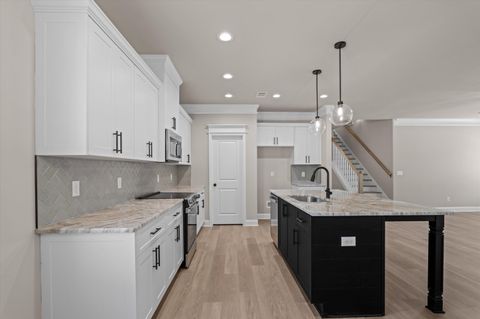 Tiny photo for 2542 Laurens Street, Grovetown, GA 30813 (MLS # 550142)