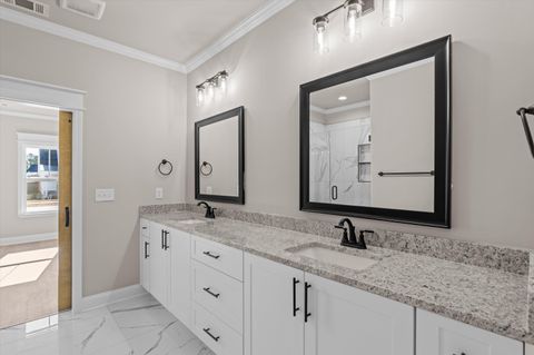 Tiny photo for 2542 Laurens Street, Grovetown, GA 30813 (MLS # 550142)