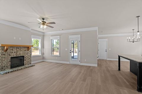 Tiny photo for 2542 Laurens Street, Grovetown, GA 30813 (MLS # 550142)