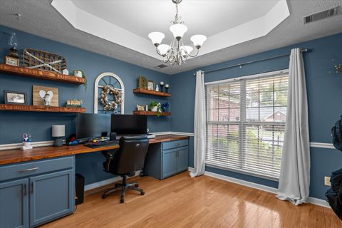 Tiny photo for 1219 Pinnacle Drive, Grovetown, GA 30813 (MLS # 547960)
